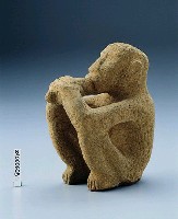 藏品(人偶)的圖片